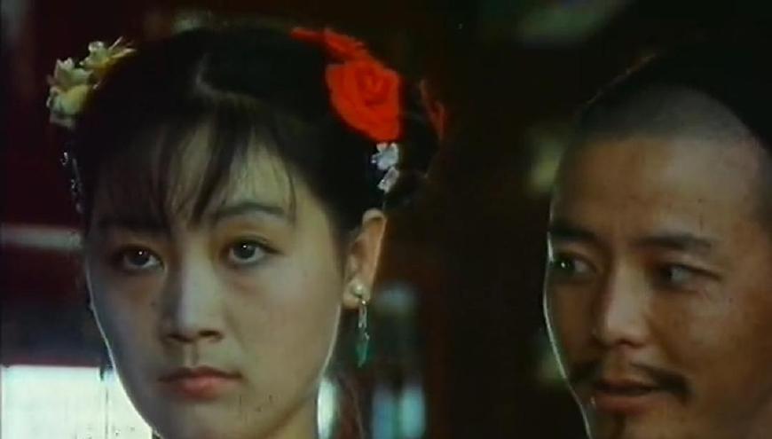 姜昆|姜昆不仅能说相声，当年还演过电影，幽默搞笑还满满正能量