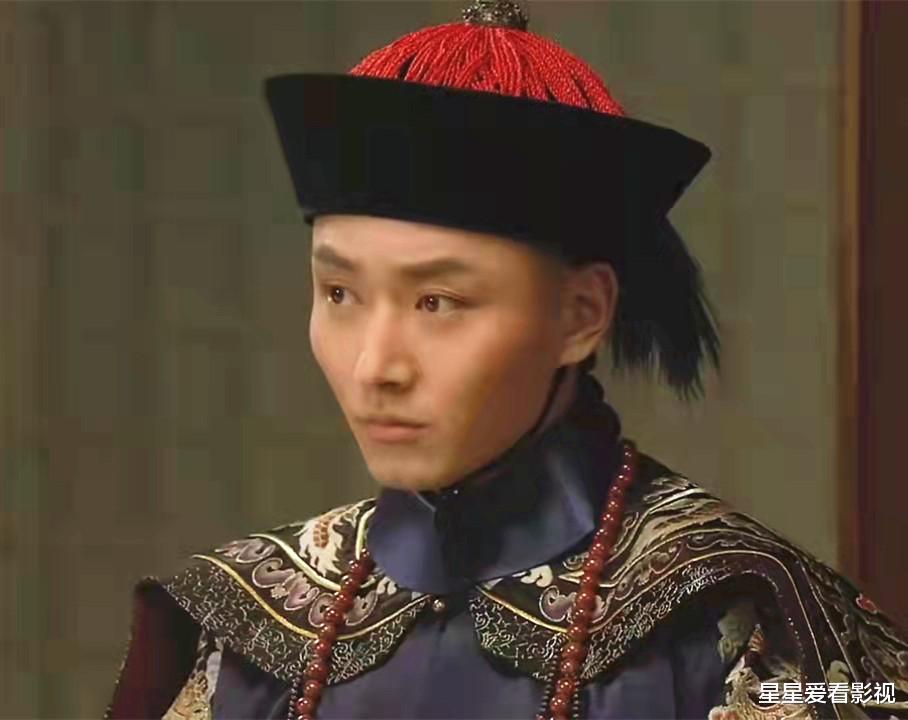 甄嬛|甄嬛和果郡王相守4个月,都没收到的手链,为何叶澜依能认出?