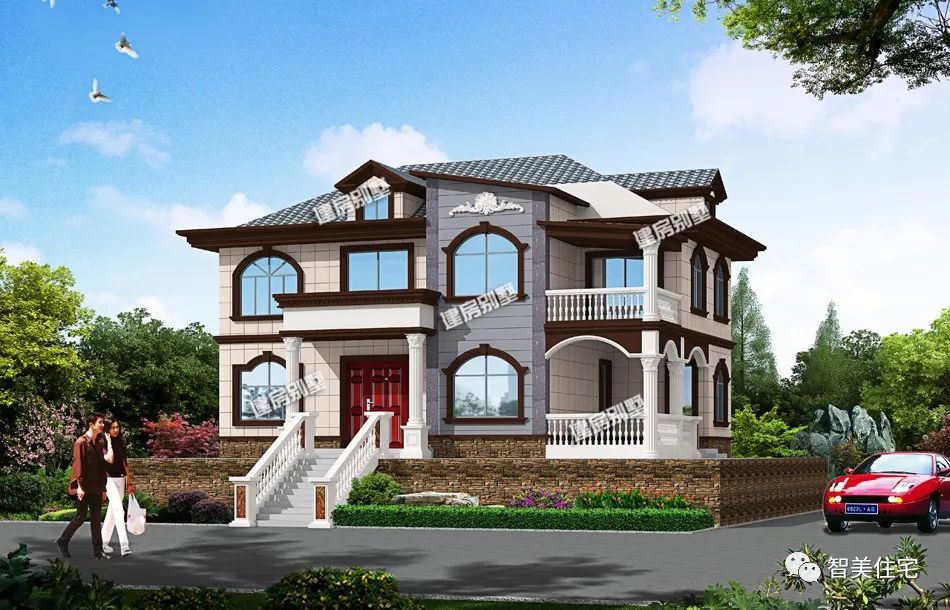 |返乡建房不是一句空话，这是对家人的承诺，我们要按时履行它