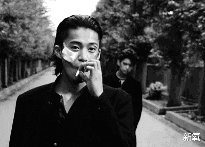 赵本山 眉眼走势是怎么影响颜值的?