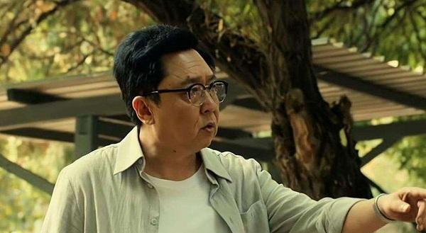 何冰|年代剧《多大点事儿》将袭,何冰朱媛媛演夫妻,于谦演“反派”