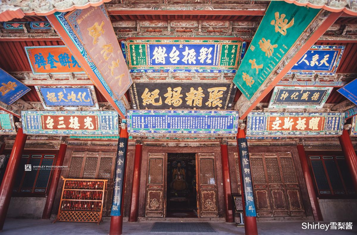 武威|曾是全国第三大城市，见证了西藏正式纳入中国版图，如今却被历史遗忘