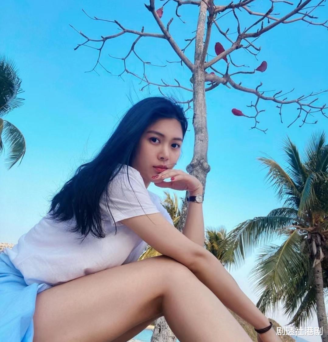 TVB|又走一个！知名港星侄女进TVB两年不获重用，离巢转战内地更当女一