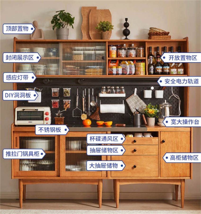 装过一套房才敢说：客厅有这7个设计简直太鸡肋！劝大家别踩坑