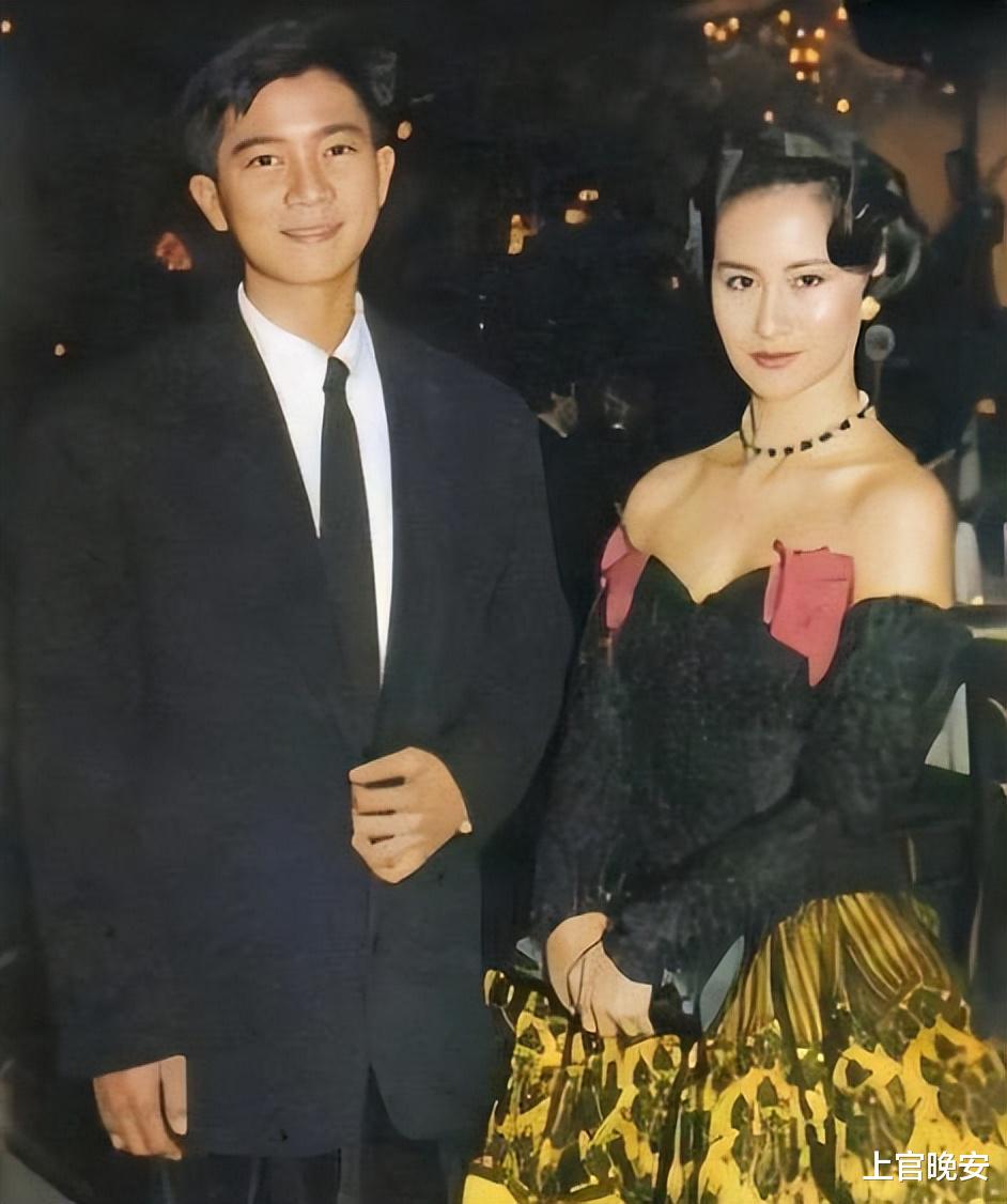 吴京|娱乐圈昔日6对“金童玉女”，如今却分道扬镳，太可惜了