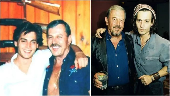 医生|德普与前任的终极对决！爆料秘密！找错对象毁一生！