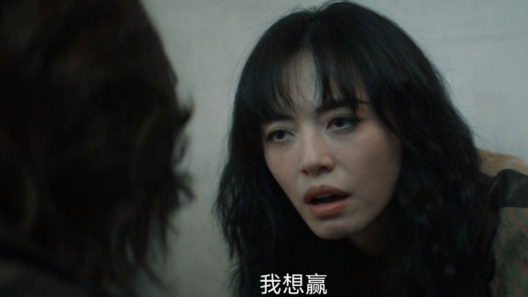 赵子琪|《摇滚狂花》出圈理由：姚晨的演技，庄达菲的脸蛋，赵子琪的衣品