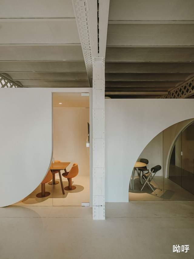 招聘|Isern Serra丨巴塞罗那moonlike办公室