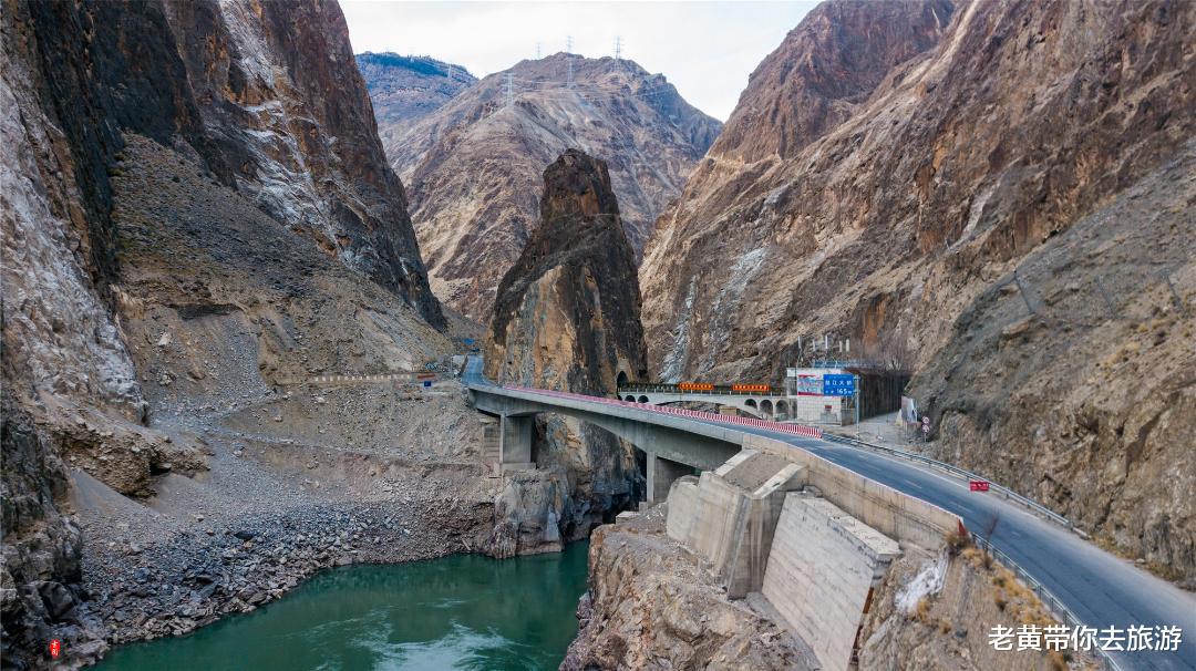青岛市|西藏这座桥背后有个动人故事,车辆经过大多鸣笛,只为致敬一群人