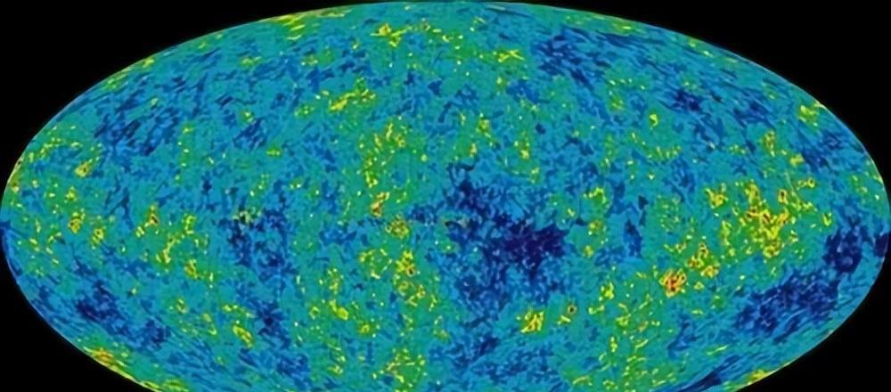 宇宙直径为930亿光年,宇宙外面到底是什么?