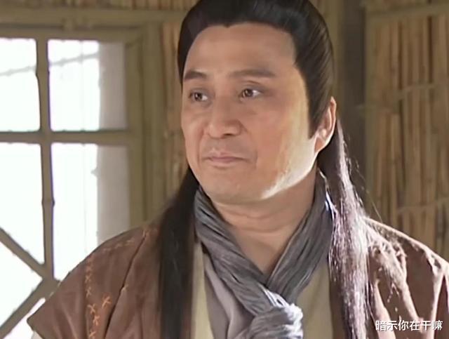 男神|年轻时惊为天人，一到中年秒变路人，这几位男神的“花期”太感人