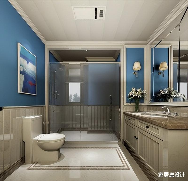 为什么有人不建议安装风暖浴霸?原因在于这4点,大家要注意!