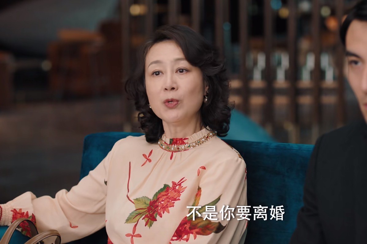 千金莫嚣张|徐璐新剧和《千金莫嚣张》各追6集：一个已经弃剧，一个会追到底