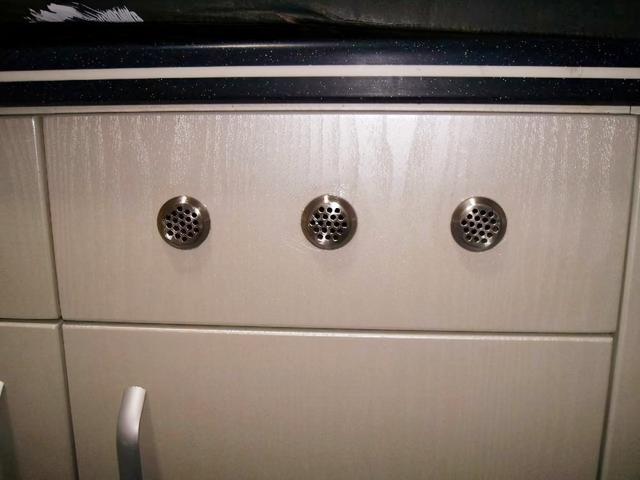 庆幸装修时在厨房里做了5件事,入住后再花100元,就能方便又整洁