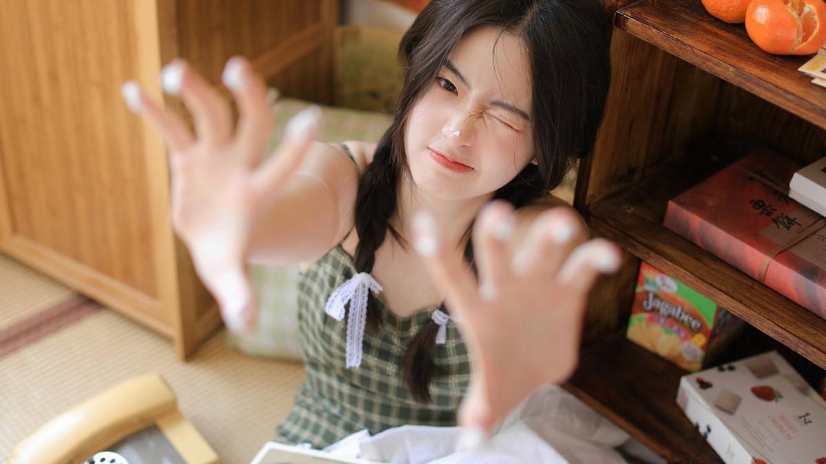 明星素颜 为什么有的女生素颜比化妆好看,对比这些特点,你是吗?