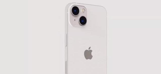 iPhone14Max全新渲染图，到底升级了什么？iPhone13还香吗？
