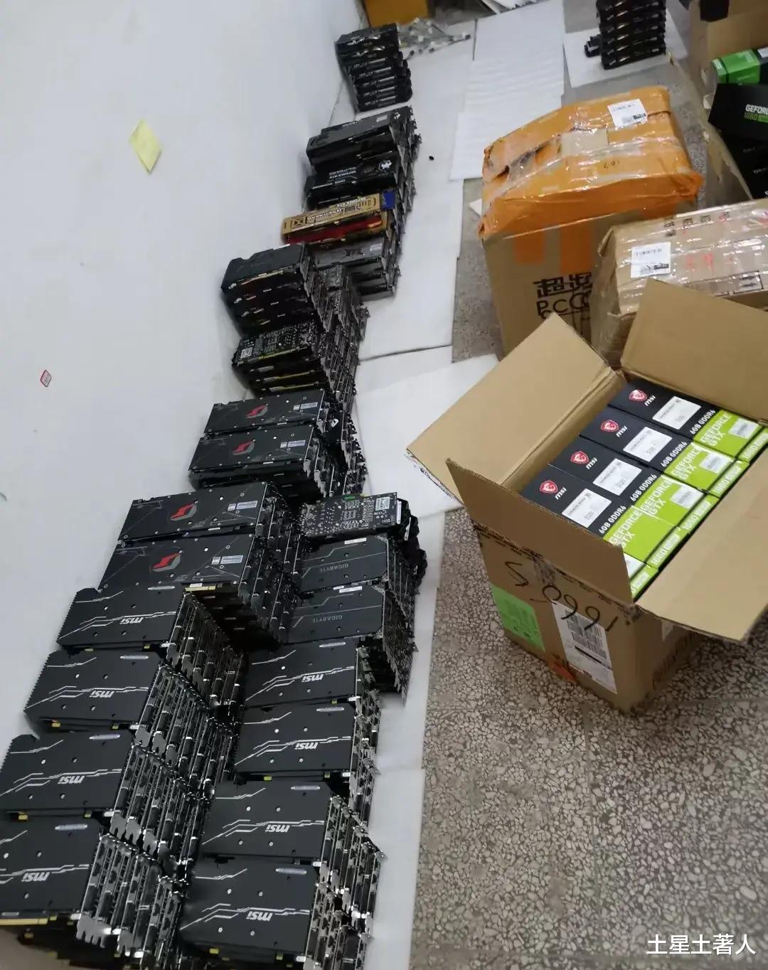 rtx3060|RTX3060已被证明是智商卡