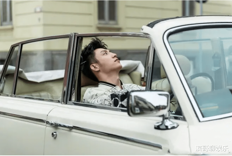 黄景瑜|黄景瑜王牌首秀综艺感拉满，“我不是玩不好，就是爱祸祸！”