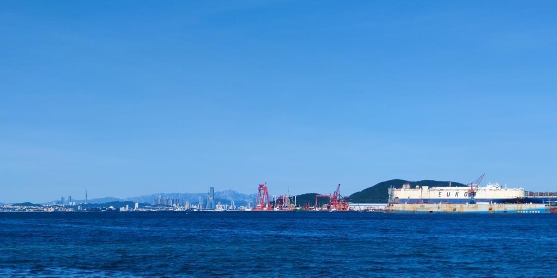 青岛市|在青岛职场,我和老张的感情“淡在”钱上,写给中年的我们