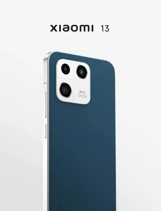 小米科技|卢伟冰：小米13系列和MIUI新品发布会，正式定档12月1日