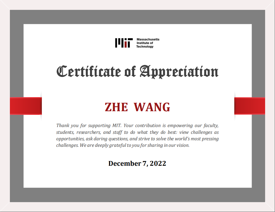 |中科相生与MIT麻省理工科研团队达成合作伙伴关系,共同开展AI技术合作