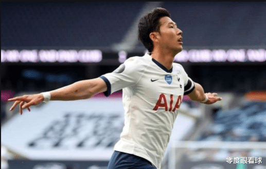 英超|14轮轰4球！韩国天才前锋闪耀英超，1600万英镑买断，又一个孙兴慜诞生