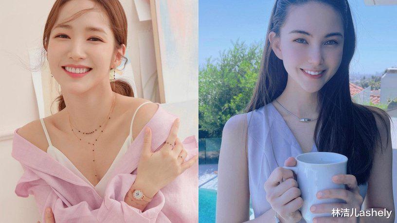 高圆圆|高圆圆秦岚的高颜值，离不开白净的牙齿，这12招牙齿美白方法必学