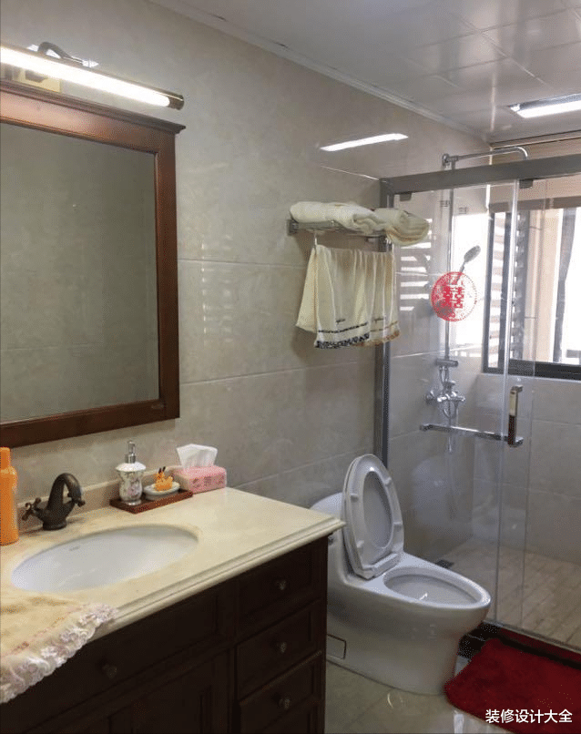 小叔子大婚,看到婆家准备的婚房心都凉了,结婚可别嫁老大!