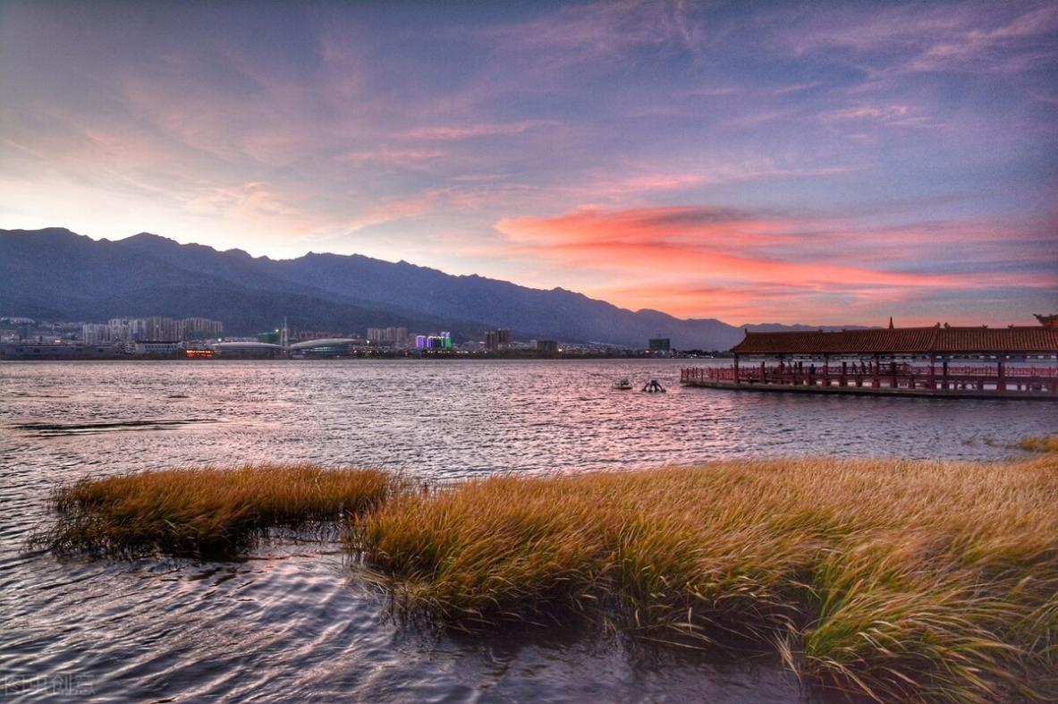 昆明|昆明的地位或大大提升！取代大理的“风花雪月”，成为新的坐标？