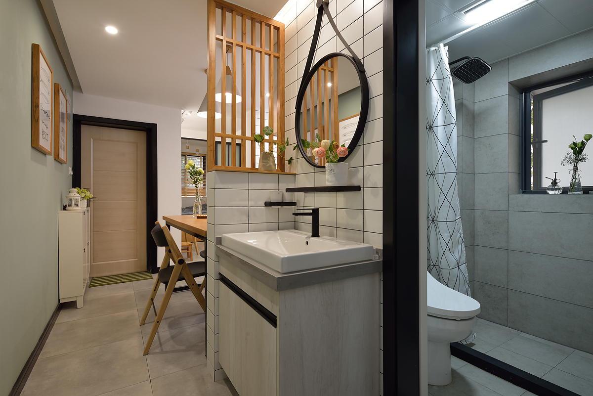 家居软装客厅沙发怎么搭配?