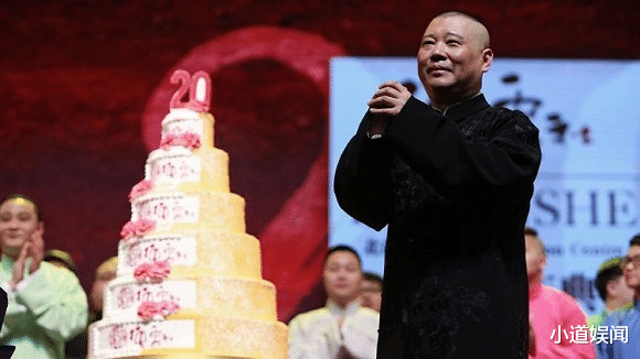 相声|闫宗海近况堪忧，相声与脱口秀反复横跳，与粉丝互动无人理