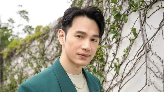 TVB|又走一个！TVB知名富二代男星正式离巢，因公开表白港姐引热议