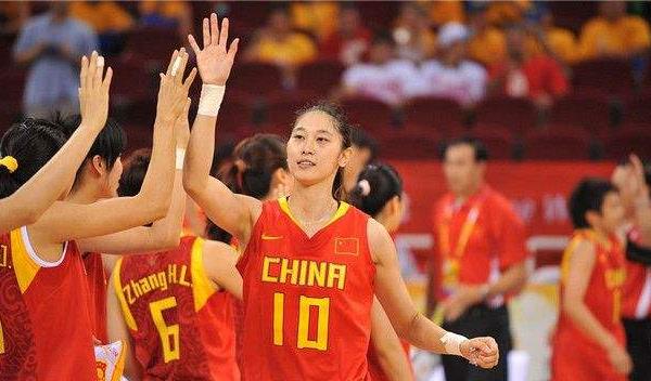 罗齐尔|谁说女子不如男！在中国女篮史上有哪些出色的球星？