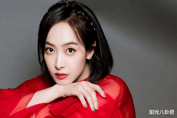 陈乔恩|装可爱、演傻白甜、演技停滞不前,这6位女演员事业倒退不意外