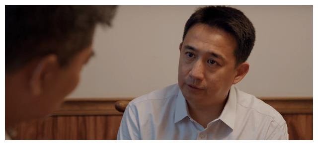 县委大院：周良顺拆迁事宜，乔胜利耍滑头，吕青山软硬兼施终解决