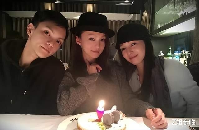 3位女星被亲妈推入火坑,还巨债、拍裸照、陪富商,痛苦差点死掉