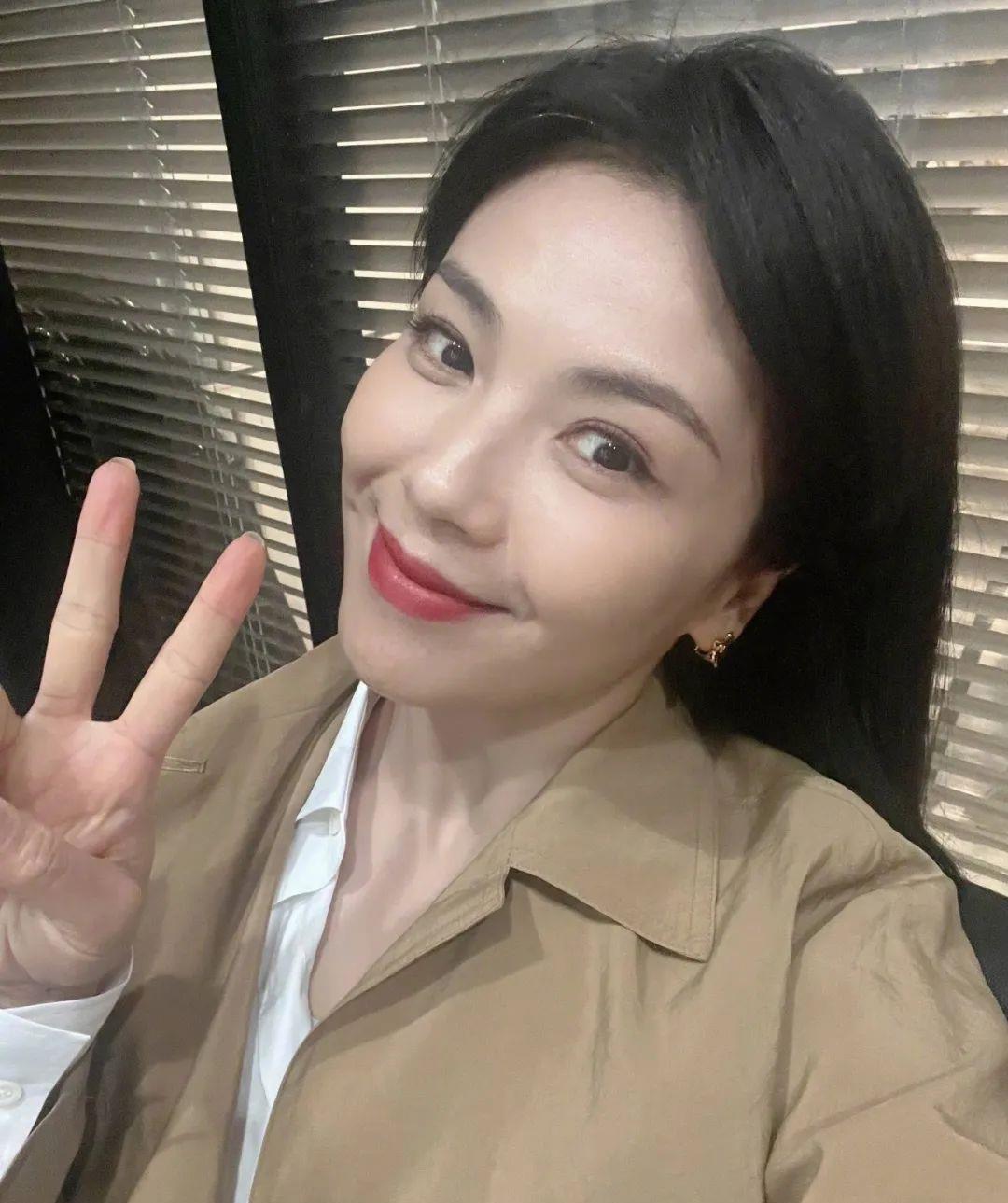 胡杏儿|小八卦,王一博,任豪,刘畊宏,刘涛,大s