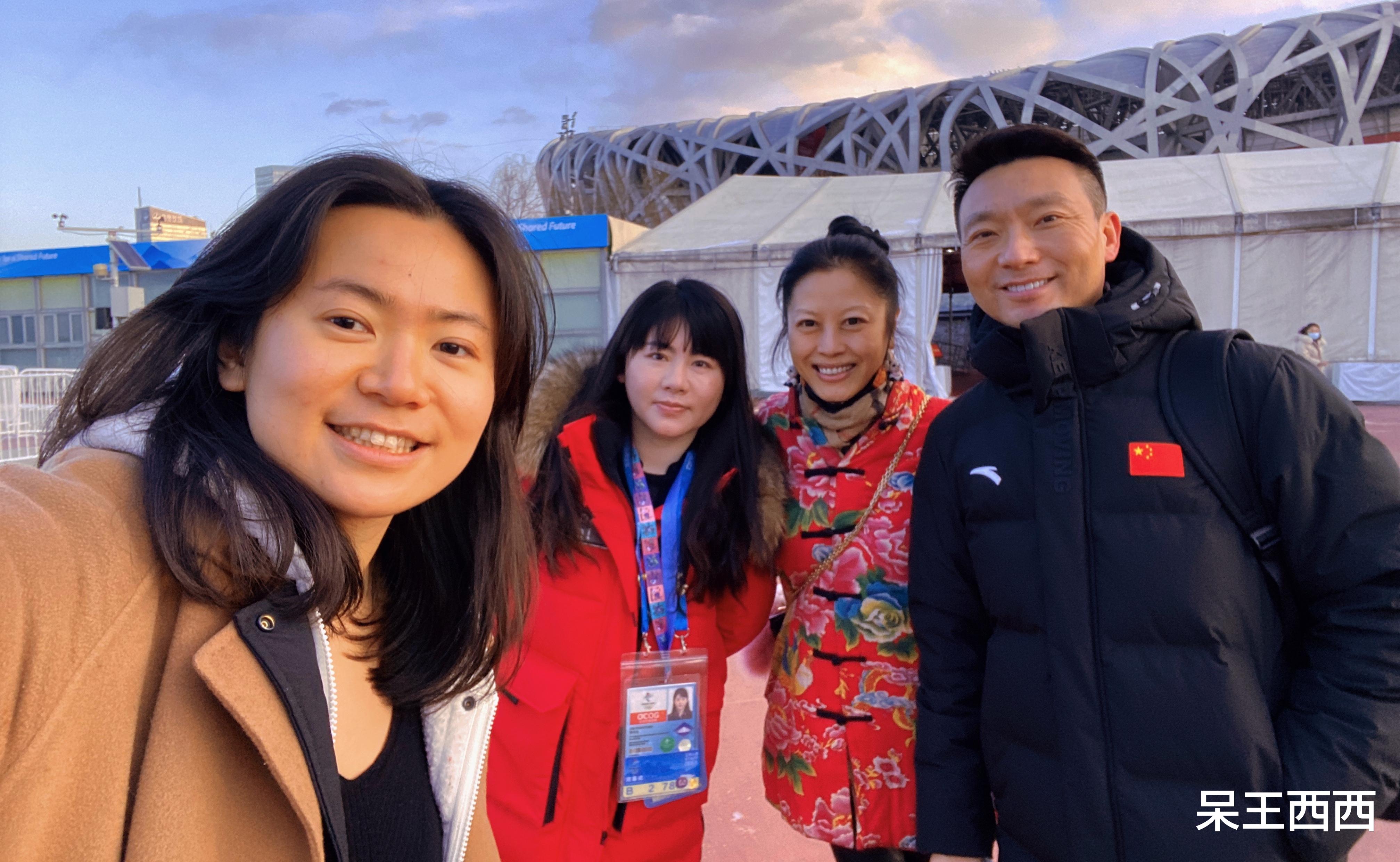 主持人|央视指派6位主播参与冬奥主持工作,《新闻联播》主持人撑起台面