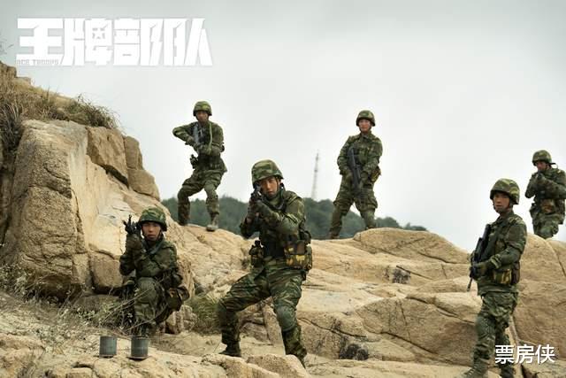 小鬼|《王牌部队》大结局不过瘾？别急，4部重磅军旅剧待播，全是大剧