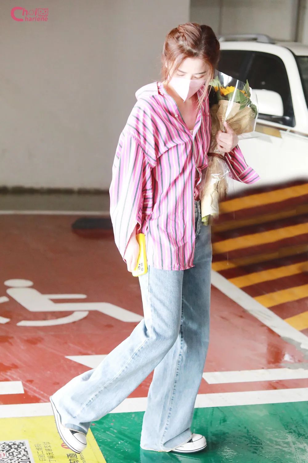 穿衣搭配|《浪姐3》这台下比台上还精彩啊