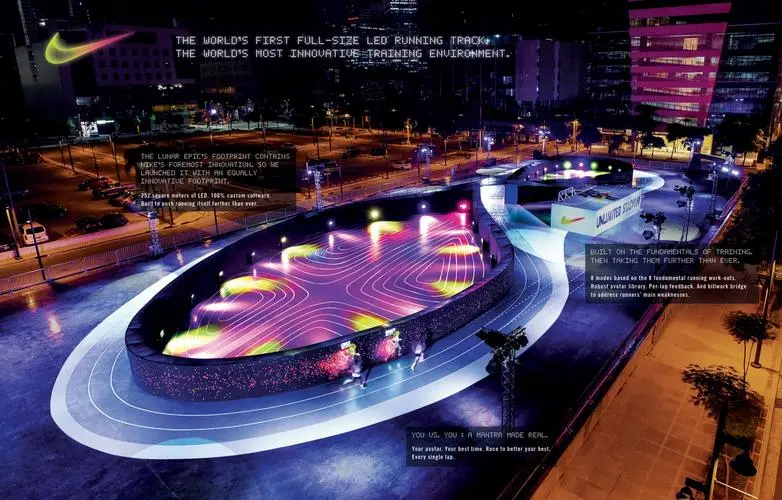 皇家马德里|世界五大顶级体育场，迪拜毫无人性，中国三次上榜