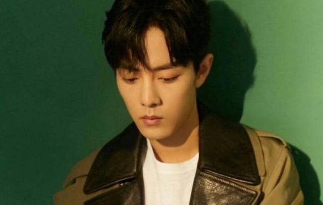 肖战|知名时尚作家转发肖战两张帅照，评价为“肖公子”，粉丝已经心动