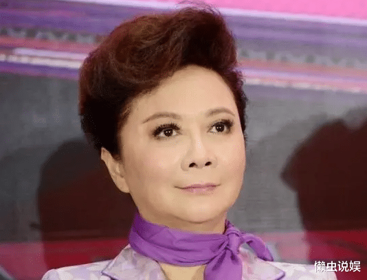 蔡明|蔡明儿子丁丁:36岁仍未婚无子女,是蔡明的骄傲也是她的心病