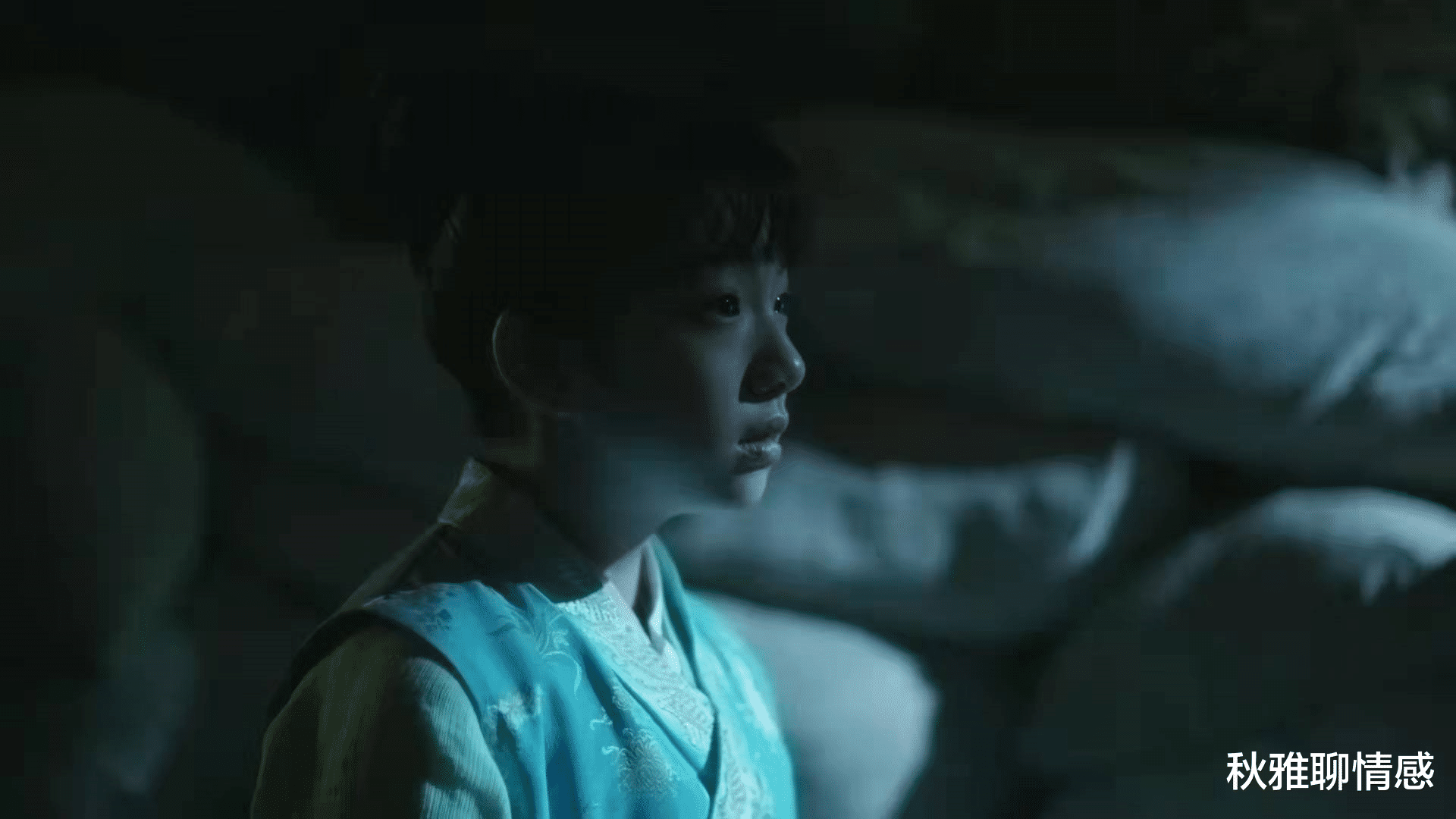 盛明兰|《知否》蓉姐结局不错:甭管别人为什么对你好,你只需珍惜这份好