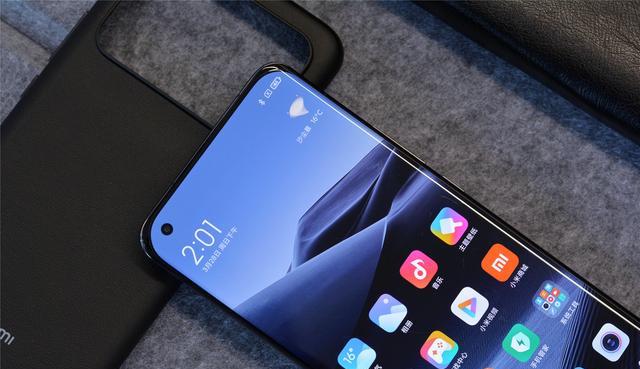 小米科技|小米11Ultra直降1500元，售价仅3999元起，米粉：幸福来得太突然