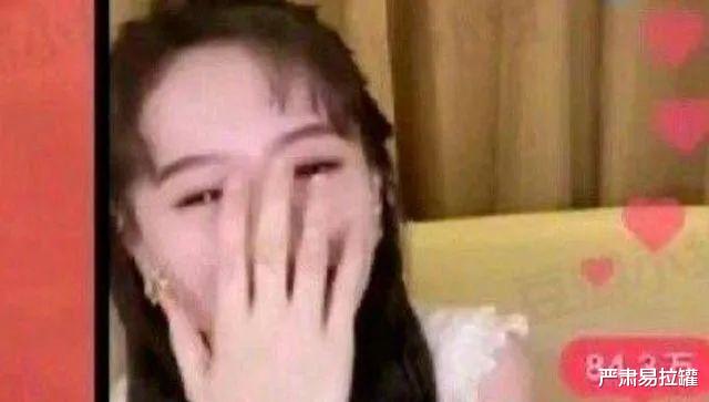 袁冰妍|刚爆红,就塌房了?