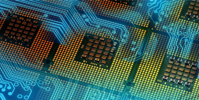 芯片|韩媒:中国搞芯片像搞原子弹一样