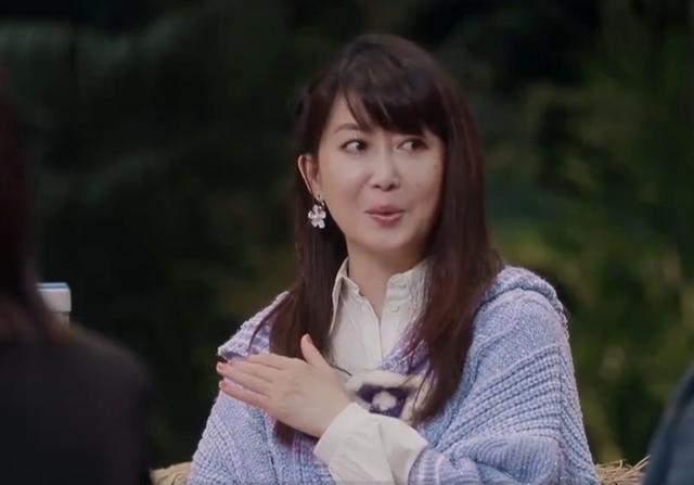 刘涛|“月亮女神”孟庭苇：前夫的报复让她苦不堪言，今52岁依然美丽