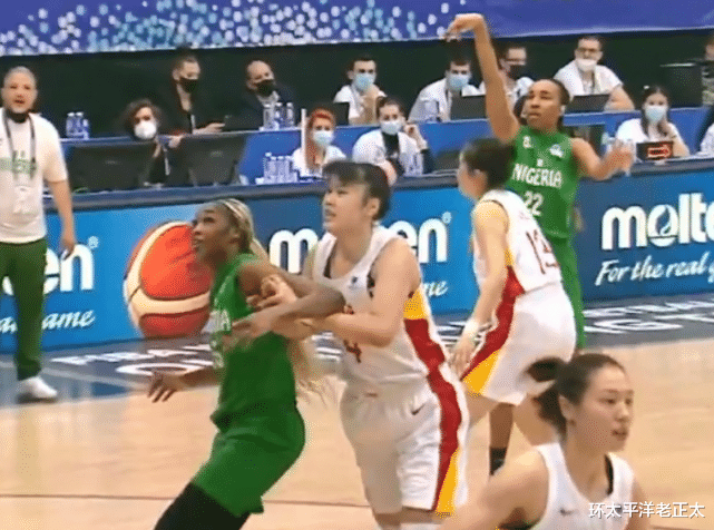 中国女篮|90-76！中国女篮开门红，李梦6三分横扫非洲冠军，基本锁定世界杯