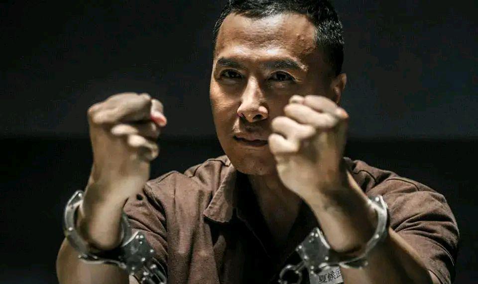 王宝强|王宝强用一部电影暗示了动作片的落幕,也让他完成了顺利的转型